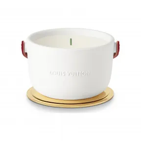 路易威登/Louis Vuitton 极光（Dehors Il Neige）香氛蜡烛 LP0111