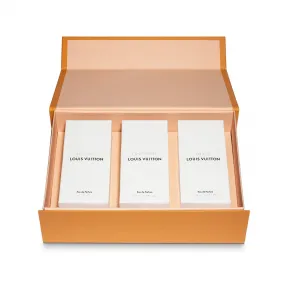 路易威登/Louis Vuitton(LV) 3 x 100ml 香水套装 - 香水 - 系列 LP0254