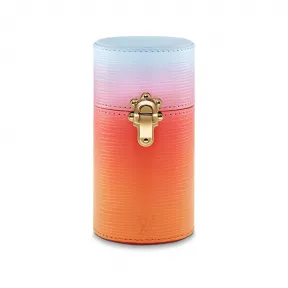 路易威登/Louis Vuitton(LV) 100 毫升旅行箱 Epi - 系列 LS0487