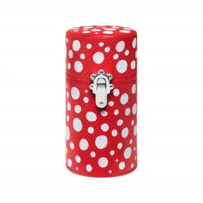 路易威登/Louis Vuitton(LV) LV x YK Infinity Dots 100ml 旅行箱- 豪华旅行- 收藏品| LV x YK Infinity Dots 100ml 旅行箱 香水 LS0562 LS0562