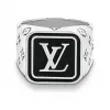 路易威登/Louis Vuitton(LV) 男士 戒指 M00322