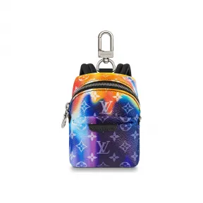 路易威登/Louis Vuitton(LV) TIE & DYE BACKPACK 包饰 M00482