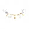 路易威登/Louis Vuitton(LV) LV PADLOCK CHAIN 包饰 M00538
