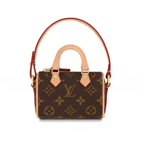 路易威登/Louis Vuitton(LV) Speedy Monogram 包饰 M00544
