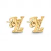 路易威登/Louis Vuitton(LV) LV ICONIC 耳环 M00610
