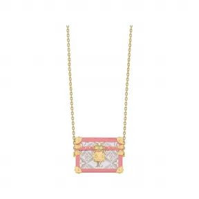 路易威登/Louis Vuitton(LV) SINCE 1854 耳机盒 M00617