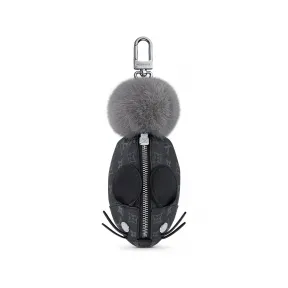 路易威登/Louis Vuitton(LV) LV Chinchilla 随身包 S00 - 饰品配件 M00962