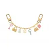 路易威登/Louis Vuitton(LV) Iconics 链条包吊饰 S00 - 配件 M01372