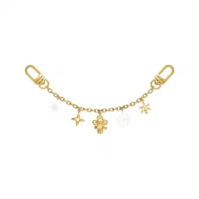 路易威登/Louis Vuitton(LV) VIVIENNE ICE SKATE CHAIN 包饰 M01440