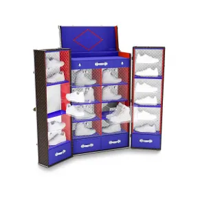 路易威登/Louis Vuitton(LV) 男士 行李箱 M10020