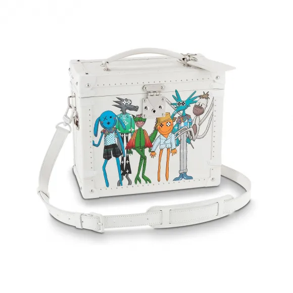 路易威登/Louis Vuitton(LV) 箱子 M10029