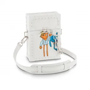 路易威登/Louis Vuitton(LV) 箱子 M10030