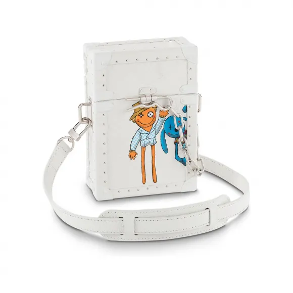 路易威登/Louis Vuitton(LV) 箱子 M10030