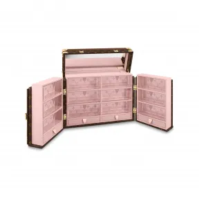 路易威登/Louis Vuitton(LV) Boite Lunettes 眼镜箱 M10047