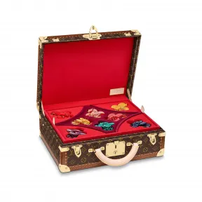 路易威登/Louis Vuitton(LV) COTTEVILLE 40 VIVIENNE 硬箱 M10062