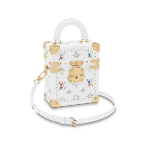 路易威登/Louis Vuitton(LV) 箱子 M10077