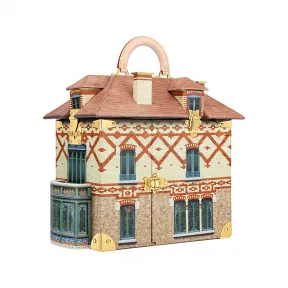 路易威登/Louis Vuitton(LV) Maison De Famille 其他皮革 - 行李箱及旅游用品 M10199