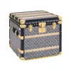 路易威登/Louis Vuitton(LV) Courrier Lozine Carré 其他 Monogram 帆布 - 行李箱及旅游用品 M10200