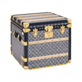 路易威登/Louis Vuitton(LV) Courrier Lozine Carré 其他 Monogram 帆布 - 行李箱及旅游用品 M10200