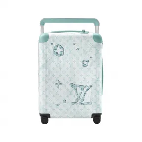 路易威登/Louis Vuitton(LV) Horizo​​n 55 - 豪华拉杆行李箱 - 旅行| 行李箱 男款M10241 M10241