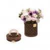 路易威登/Louis Vuitton(LV) Vase Cannes Monogram 帆布 - 行李箱及旅游用品 M10244