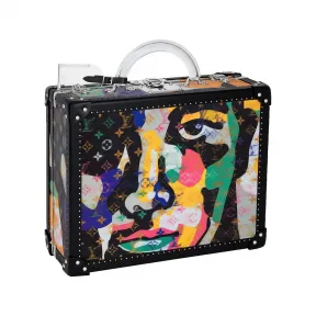 路易威登/Louis Vuitton(LV) Cotteville 16 Montres Monogram 其他帆布 - 旅行箱和旅行箱 M10248