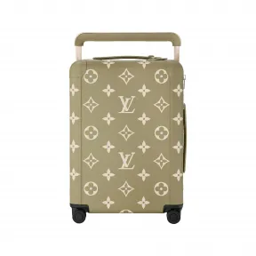 路易威登/Louis Vuitton(LV) Horizo​​n 55 Monogram Empreinte 皮革 - 女装 - 旅行 M10255