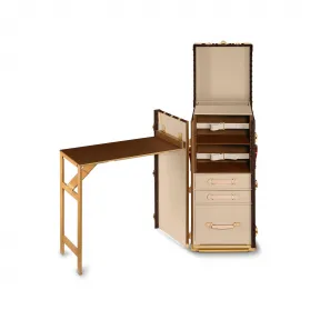 路易威登/Louis Vuitton(LV) SECRETAIRE STOKOWSKI 硬箱 M11040