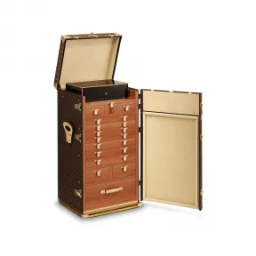 路易威登/Louis Vuitton(LV) MALLE CIGARES 雪茄箱 M11050