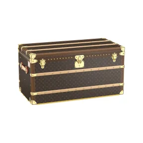 路易威登/Louis Vuitton Courrier Lozine 100 硬箱 M13220