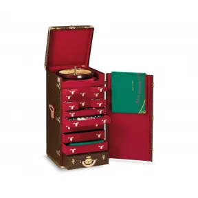 路易威登/Louis Vuitton(LV) CASINO 硬箱 M13514