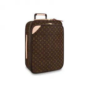 路易威登/Louis Vuitton Pegase Legere 55 商务拉杆箱 M20013