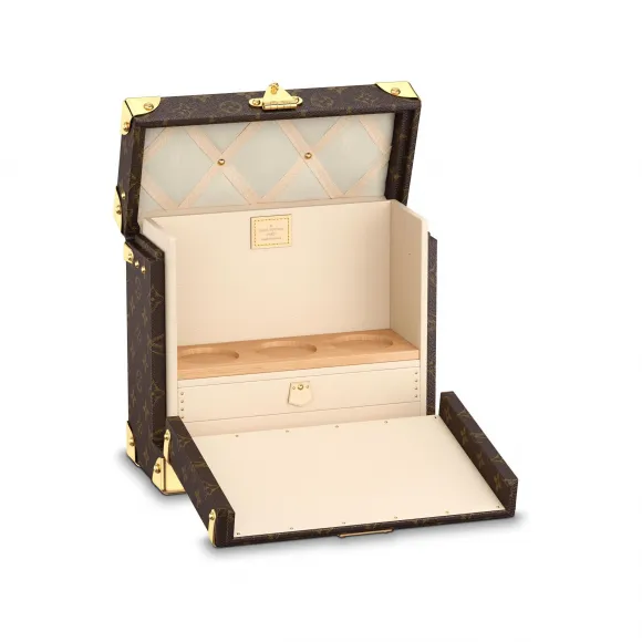 路易威登/Louis Vuitton BOITE FLACONNIER 香水箱 M20031