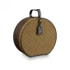 路易威登/Louis Vuitton(LV) BOÎTE CHAPEAU 30 MONOGRAM REVERSE 硬箱 M20090