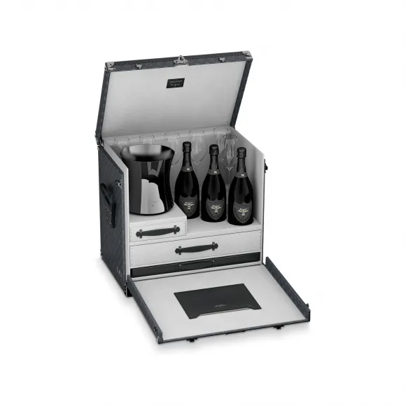 路易威登/Louis Vuitton(LV) MALLE DOM PERIGNON 酒箱 M20091