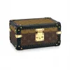 路易威登/Louis Vuitton(LV) COFFRET TRESOR 24 MONOGRAM REVERSE 珠宝盒 M20094