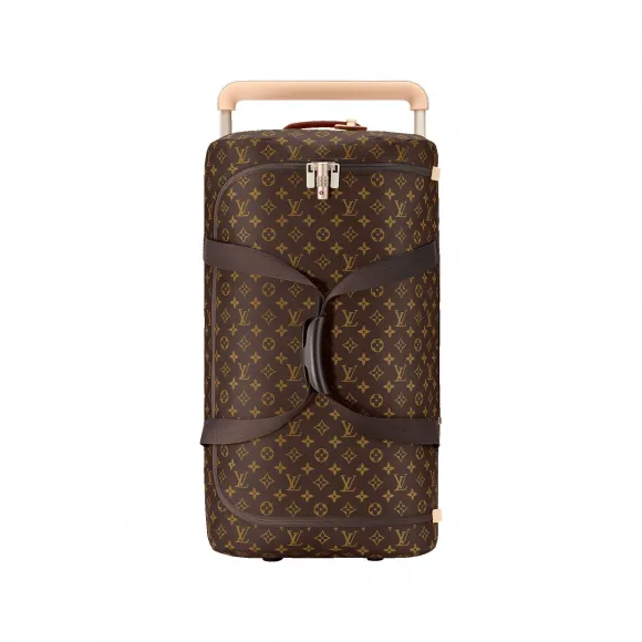 路易威登/Louis Vuitton HORIZON SOFT Duffle 拉杆箱，65厘米 M20111