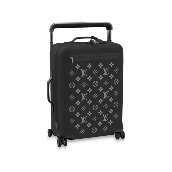 路易威登/Louis Vuitton HORIZON SOFT 拉杆箱，55厘米 M20115
