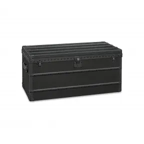 路易威登/Louis Vuitton MALLE COURRIER ABSOLUTE BLACK 硬箱 M20157