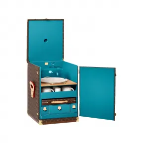 路易威登/Louis Vuitton(LV) Afternoon Tea 下午茶箱 M20243