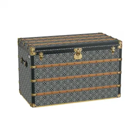 路易威登/Louis Vuitton(LV) MALLE HAUTE 110 茶几箱 M20430