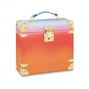 路易威登/Louis Vuitton(LV) Boite Flaconnier 香水箱 M20451