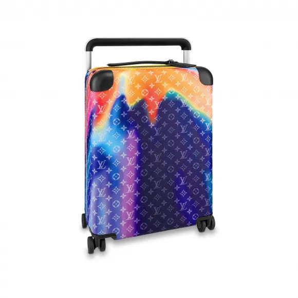 路易威登/Louis Vuitton(LV) HORIZON 四轮拉杆箱，55 厘米 M20462