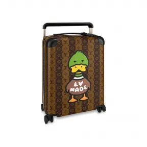 路易威登/Louis Vuitton(LV) HORIZON 四轮拉杆箱，55 厘米 M20481