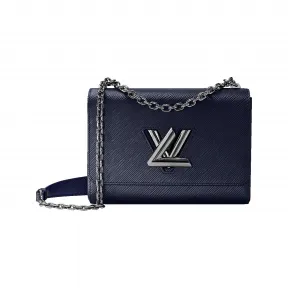 路易威登/Louis Vuitton(LV)  带 Epi 链条的 Twist MM 包 M21028