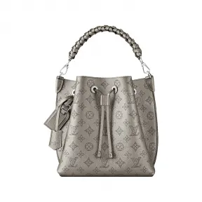路易威登/Louis Vuitton(LV) Muria Mahina - 女装 - 手袋 M21095