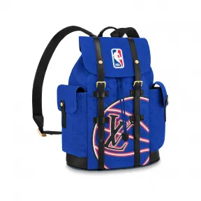 路易威登/Louis Vuitton(LV) 男士 双肩包 M21104