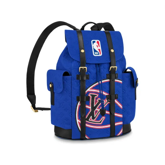 路易威登/Louis Vuitton(LV) 男士 双肩包 M21104