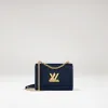 路易威登/Louis Vuitton(LV) Twist MM Epi 皮革 - 时尚手袋 M21109