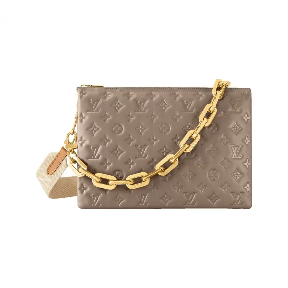 路易威登/Louis Vuitton(LV) MM H27 坐垫 - 手袋 M21276